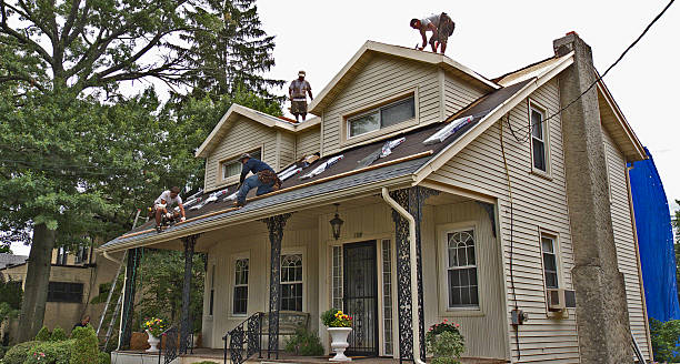 Best Roof Restoration Services  in The Village Of Indian Hill, OH